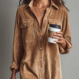 Thalwen | Uvoľnené moderné šaty