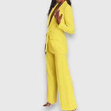 Sada Blazer pre Elegantné Vzhľady