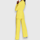 Sada Blazer pre Elegantné Vzhľady