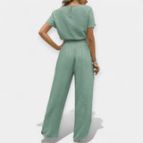 Štýlový Loose Fit Set