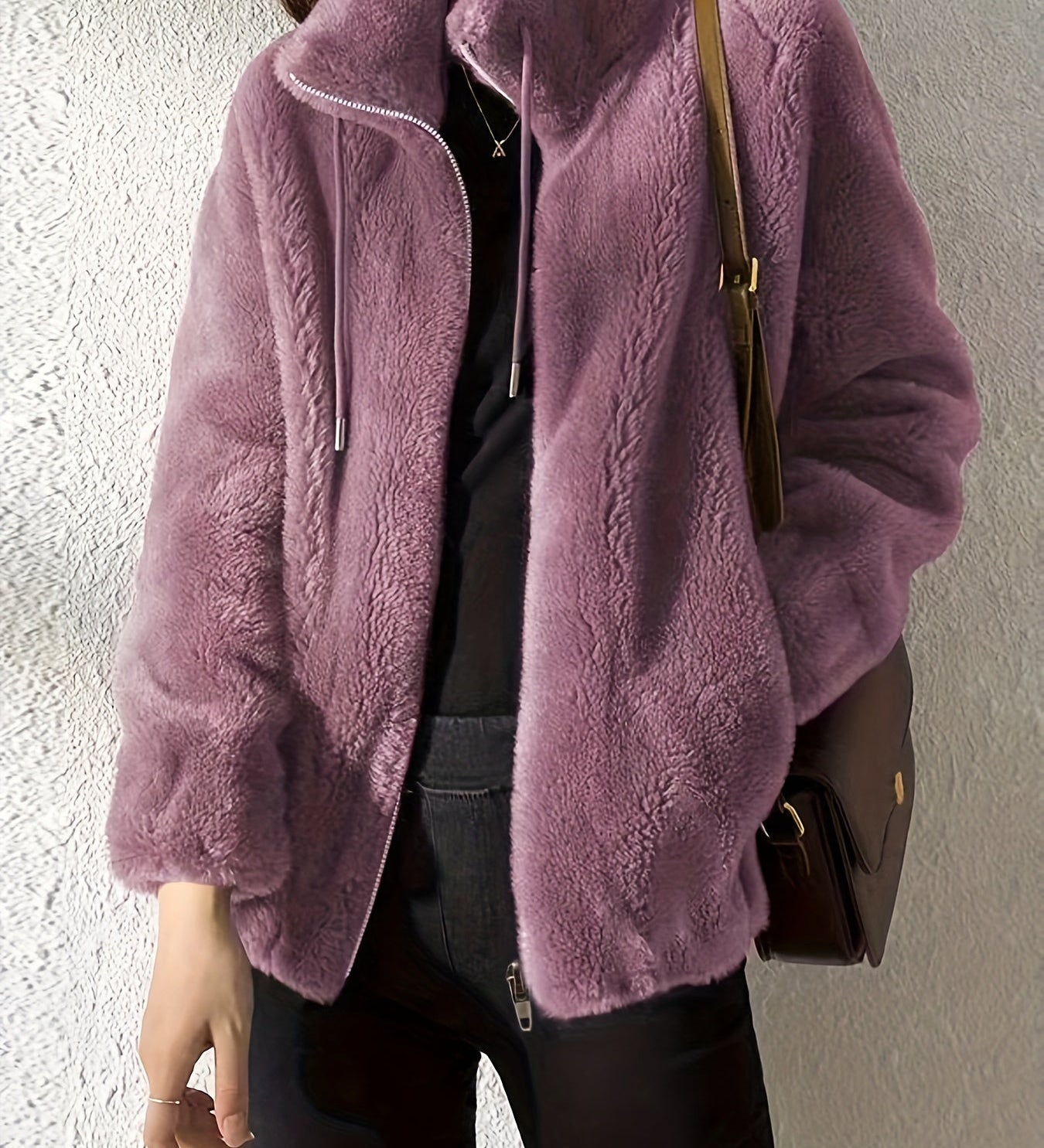 Solai | Pohodlná bunda