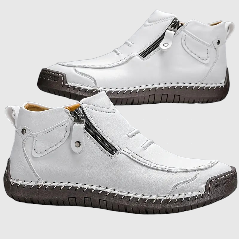 RIKO - Ortopedické pánske topánky