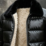 VICTOR bunda – Pohodlné každodenné vonkajšie oblečenie