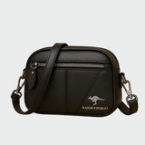 Kožený kúsok nadčasovej elegancie