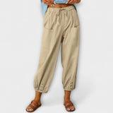 Kiara - Haremové nohavice