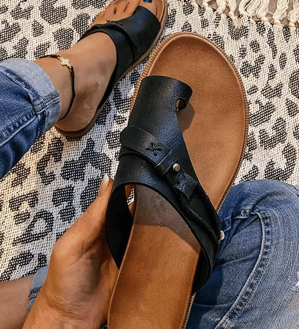 Harper | ľahké a pohodlné sandále