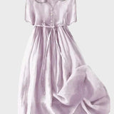 Tradičné Zapínacie Šaty