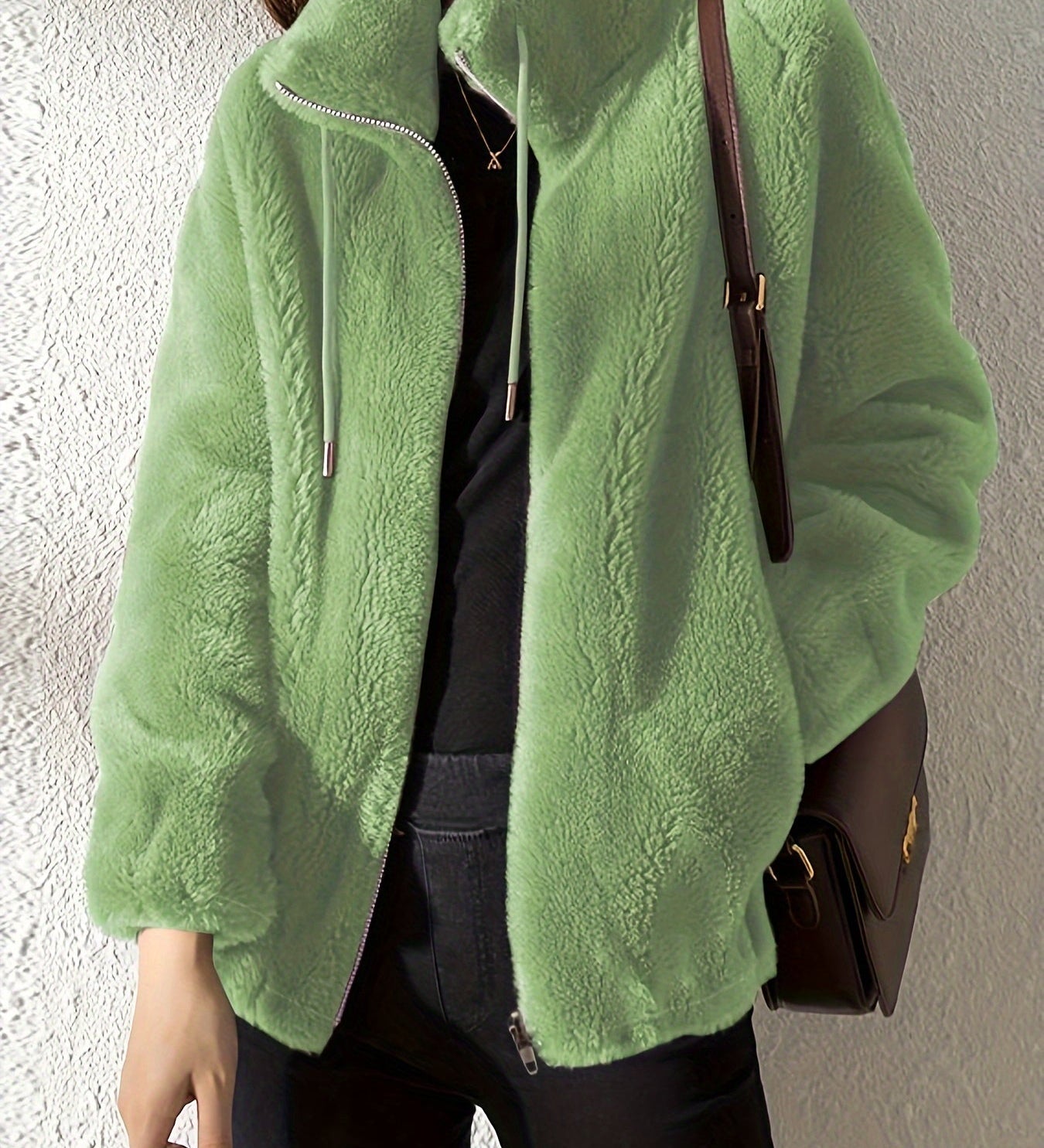 Solai | Pohodlná bunda