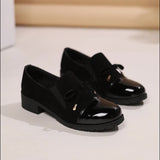 Emilia – Elegantné dámske mokasíny s mäkkou stielkou