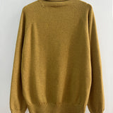 Aimée™ | Pulóver s rolákom nadčasový