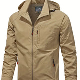 Luxusná Ľahká Bunda