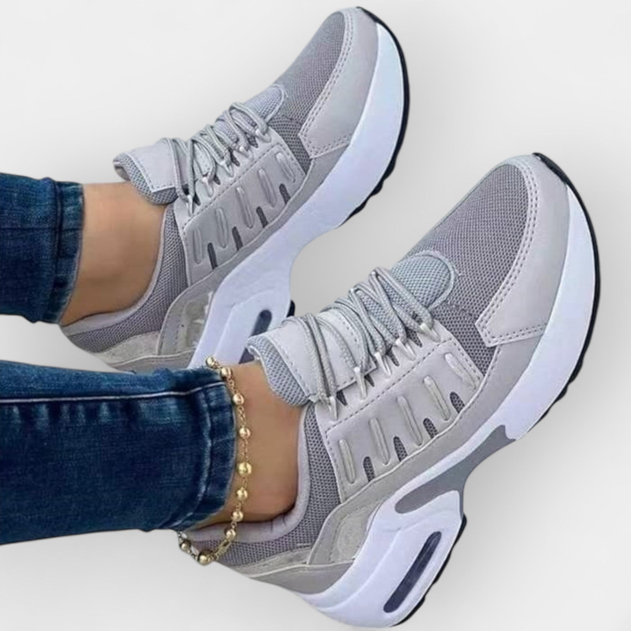 Topánky na prechádzku