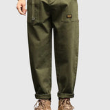 Jakub - Vintage cargo nohavice