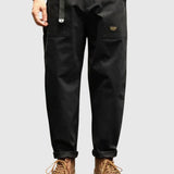 Jakub - Vintage cargo nohavice