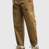 Jakub - Vintage cargo nohavice