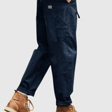 Jakub - Vintage cargo nohavice