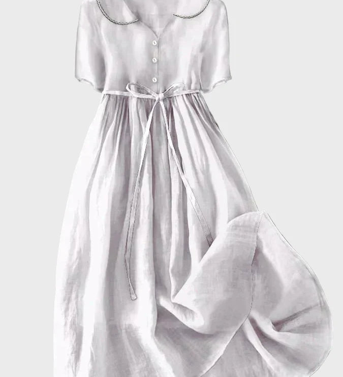 Tradičné Zapínacie Šaty