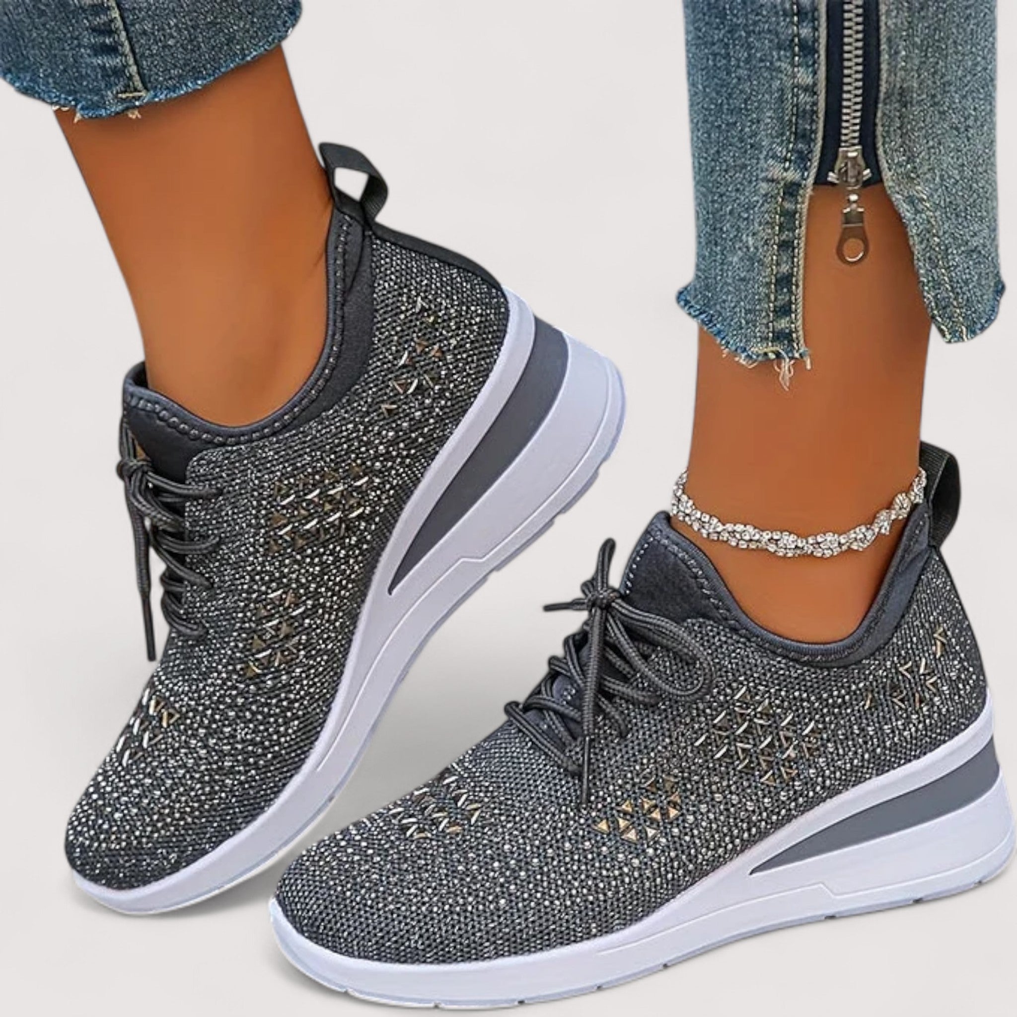 Anna - Moderné ortopedické topánky