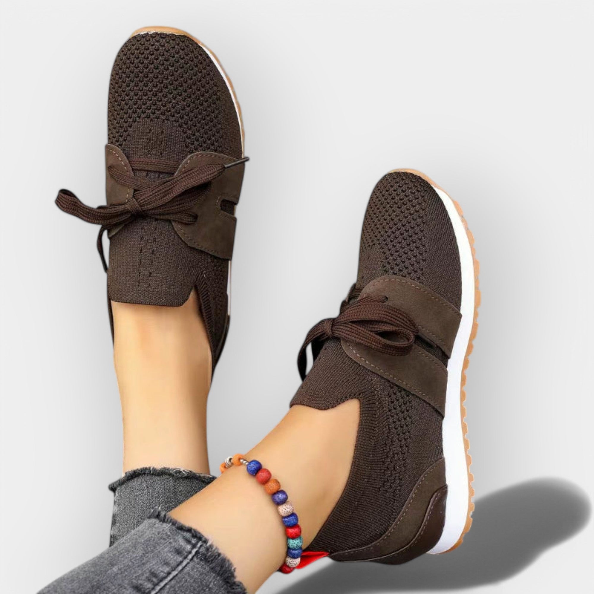 Priedušné Topánky