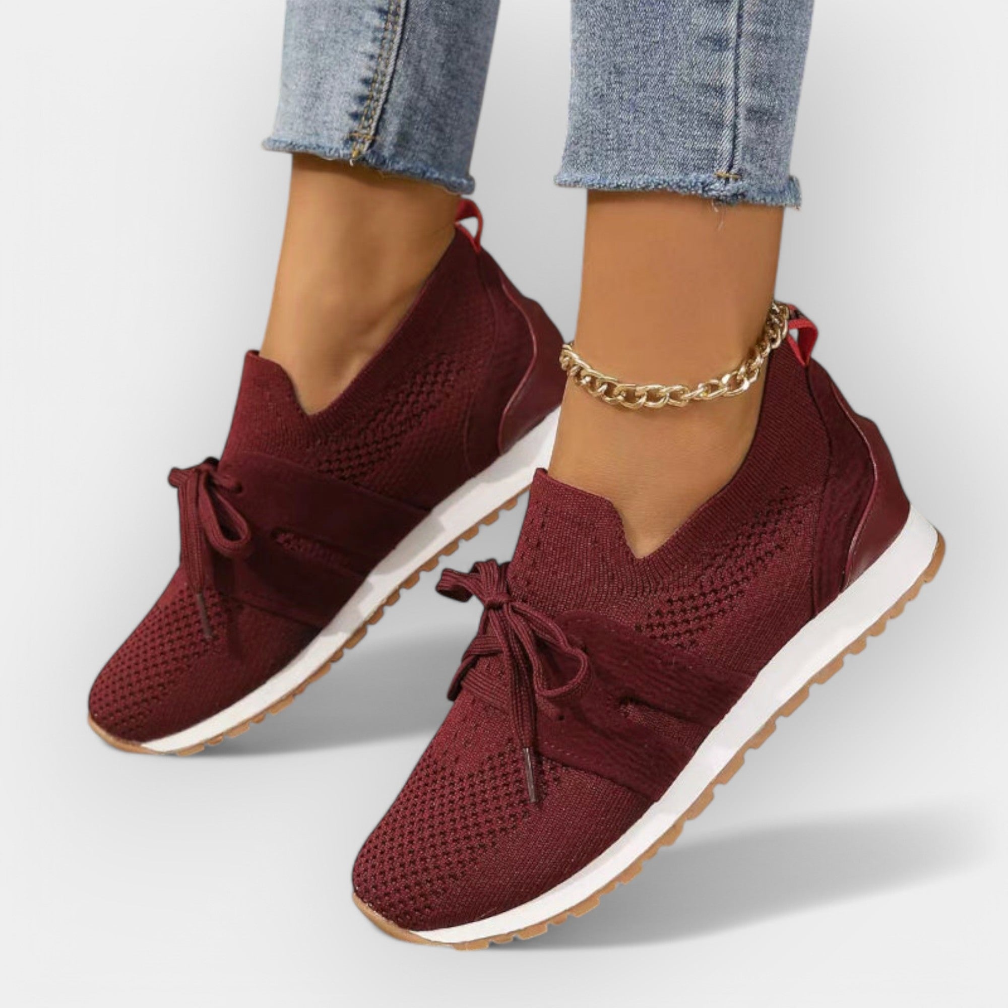 Priedušné Topánky