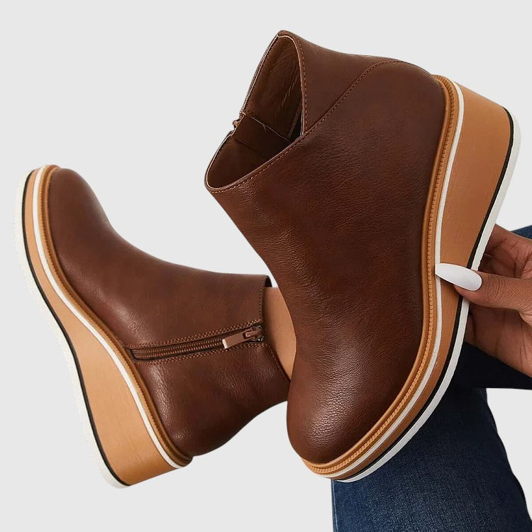 Mignon - Moderné Luxusné Topánky