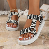 Tanja | ľahké a pohodlné sandále