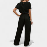 Štýlový Loose Fit Set