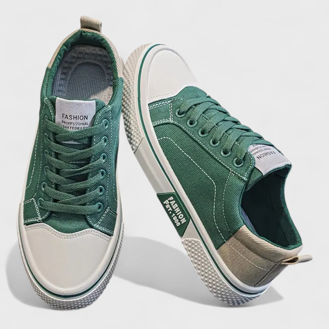 Lenka - Pohodlné a ležérne tenisky