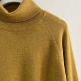 Aimée™ | Pulóver s rolákom nadčasový