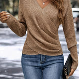 Astrid™ | Elegantný a pohodlný pulóver