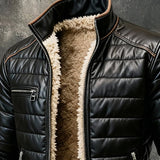 BRUNON Bunda s Kapucňou – Pohodlné Každodenné Nosenie