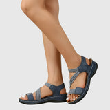 Felice - Pohodlné sandále na voľný čas