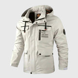 FYOW | Vodoodolná pánska bunda na jeseň a zimu