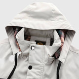 FYOW | Vodoodolná pánska bunda na jeseň a zimu