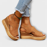 Rosalie - Inovatívne ortopedické sandále