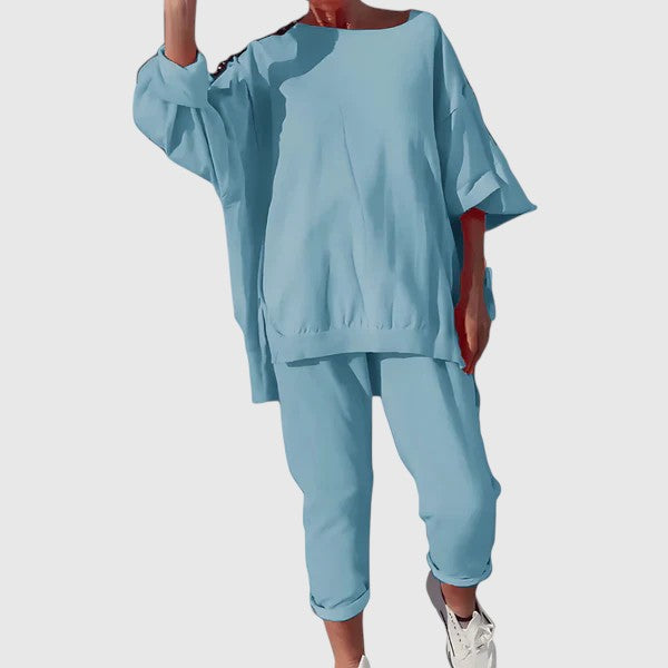 Gianna – Ležérna súprava na doma