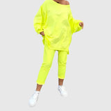 Gianna – Ležérna súprava na doma