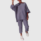 Gianna – Ležérna súprava na doma