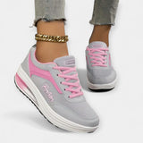 Anatomické tenisky s vzduchovým polštářom