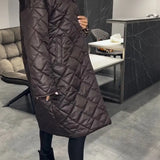 Eliška – Obojstranný kabát s leopardou podšívkou