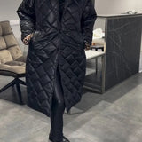 Eliška – Obojstranný kabát s leopardou podšívkou