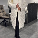 Eliška – Obojstranný kabát s leopardou podšívkou