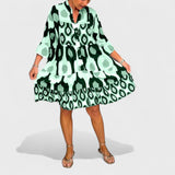 Levara - Elegantné a Pohodlné Letné Šaty