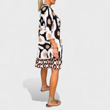 Levara - Elegantné a Pohodlné Letné Šaty