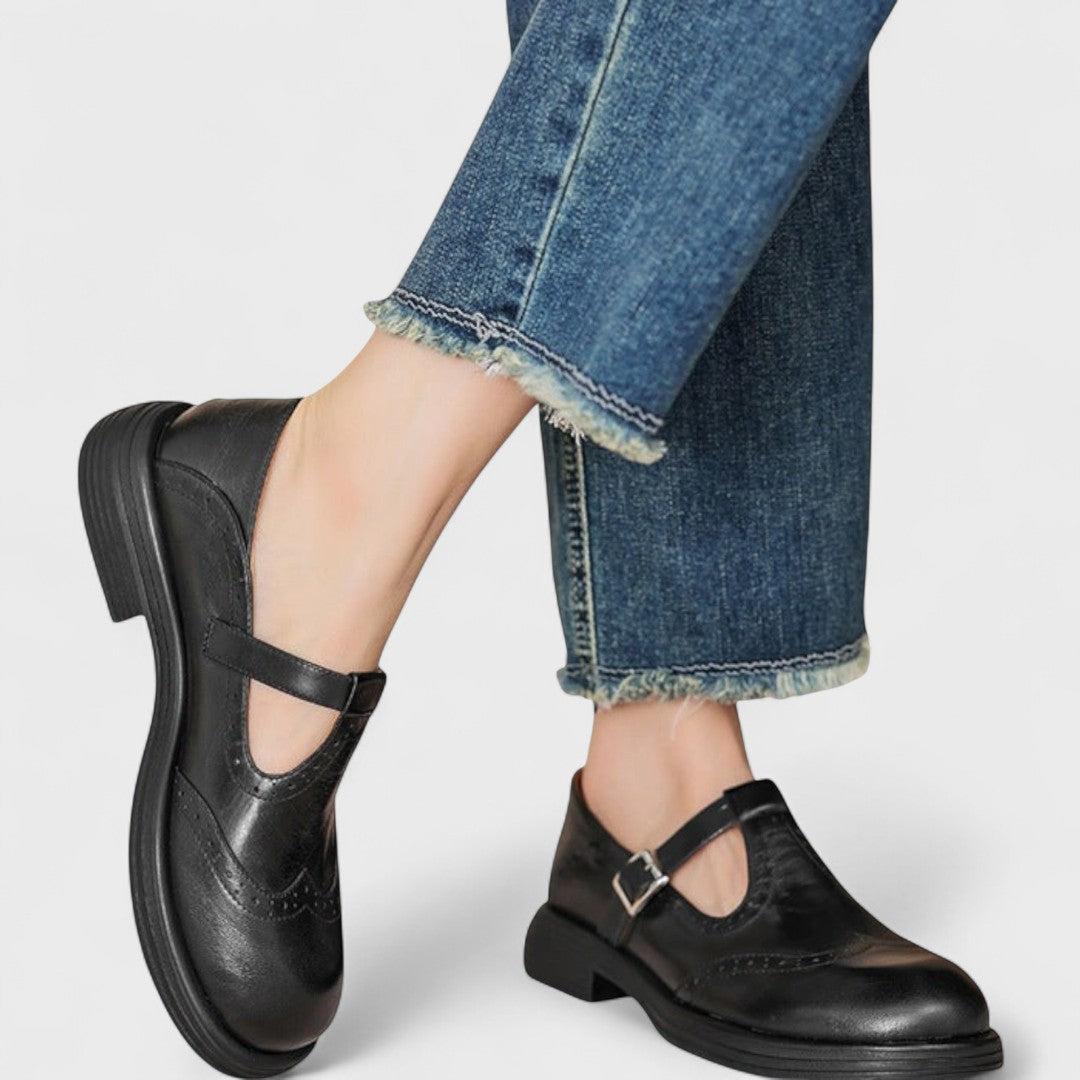 Elisa | elegantné a pohodlné topánky