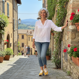 Teodora | pohodlné a ľahké tenisky