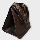 Priestranná víkendová taška