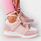 Anatomické Sneakers