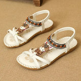 Denice | ľahké a pohodlné sandále