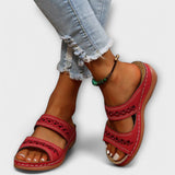 Amália - Ortopedické sandále